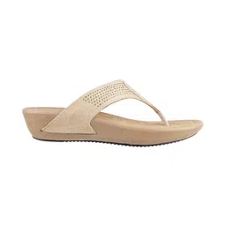 mochi Women Synthetic Sandals (32-632) image 2