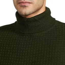 amazon brand - symbol Men Sweater image 3
