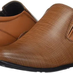 bata Men's Morgan Slip ON Formal Shoes image 3