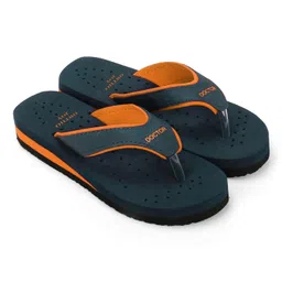 ortho joy Doctor Orthopedic Soft Slippers For Ladies Daily Use/mcr chappals for women/ortho slippers women image 3