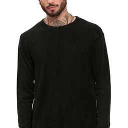 showoffff Men's Cotton Classic Sweater image 1