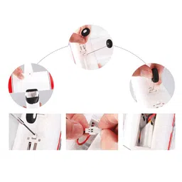 LOOM TREE Wltoys F949 3Ch 2.4GHz RTF CESSNA-182 Aircraft RC Radio Controlled Plane| Radio Control & Control Line | RC Model Vehicles & Kits | Airplanes, White image 4