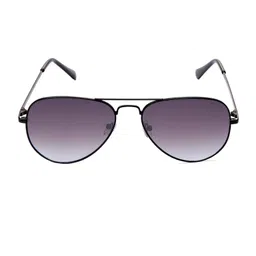 idee Large sized Unisex 100% UV protected sunglasses image 2