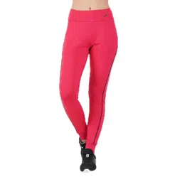 vector x OGL-162 Women Leggings | High-Waist | Ankle Length | Squat-Proof | Activewear | Tights image 1