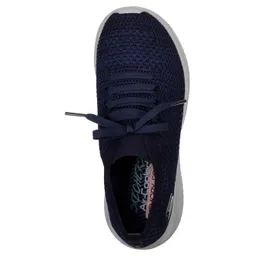 skechers Womens Ultra Flex 2.0 Sneaker image 2