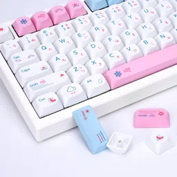 kxrors KJ-Keycaps Weather image 4