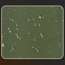 Fashion My Day Fishing Backpack Fishing Gears Bag Large Capacity for Touring Biking Outdoor Green image 2