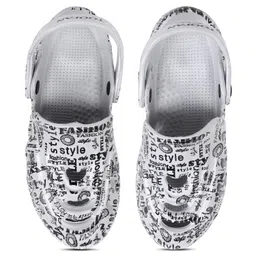 pampy angel Clog All Style Men's Clogs Sandal Slippers Flip Flops Houselhold Comfortable image 3