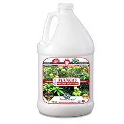 sansar green Sansar Green® Mango Organic Pesticide for Removing Pest for Mango Plant. (1000 ml) image 1