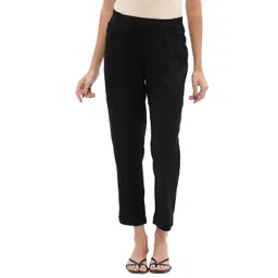 biba Women's Regular Pants image 1
