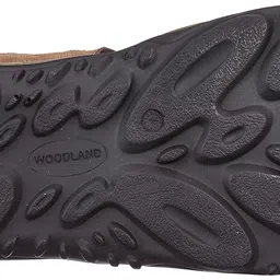 woodland Men's Leather Sandal image 4