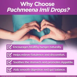 Multani Pachmeena Tablet (Imli Flavour) 150 Lozenges image 4