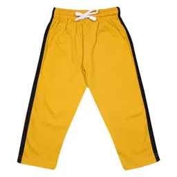Luke and Lilly Boy's Regular Fit Cotton Track Pant image 5