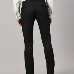 jovier Formal Pant for Man || Slim Fit Formal Trousers for Men || Formal Office Wear Pants image 4