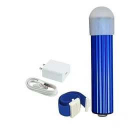 alexera vein finder Vein-Check Premium Vein Finder | US FDA APPROVED | Pediatric And Neonates Veins Finder (LED O shape Vein Finder-Multicolour) image 1