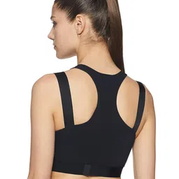 nike Women's Solid Slim Fit Top image 2
