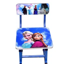 brijbazaar Study Table for Kids Kids Study Table and Chair Set Height Adjustable Study Table and Chair for Kids Kids Study Table Study Table for Kids 5-12 Years Boys and Girls image 5