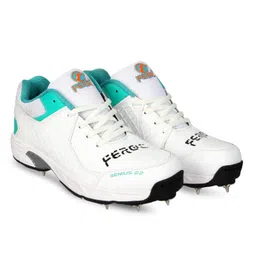 FEROC Genius Cricket Spikes Shoes Memory Foam Insole image 5