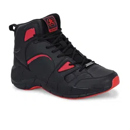 off limits Men's Piston Basketball Shoes image 1