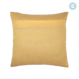 STITCHNEST Cat Printed Cushion Cover (16x16-inch) - Set of 2 image 5