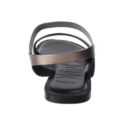 mochi Women Flat Fashion Sandal image 4