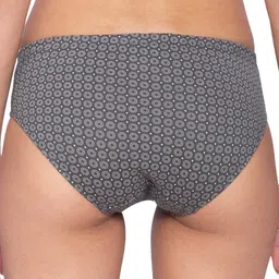 deepshoper Thong Panties for Women - Seam Soft & Stylish Underwear for Everyday & Special wear Pack of 2_213 image 2
