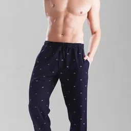 dream of glory inc. Men Pajama Bottom image 5
