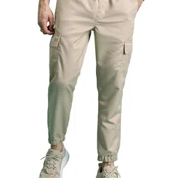 highlander Men's Regular Pants image 1