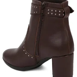 elle Women's El-daz-w-121 Fashion Boot image 3