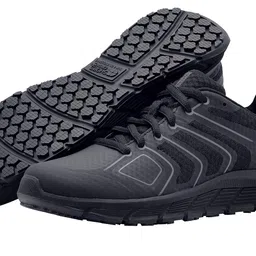 shoes for crews Women's Course Slip Resistant Food Service Work Sneaker image 2