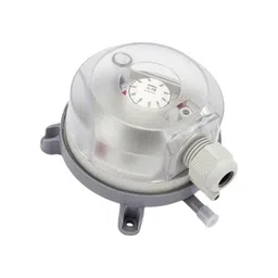 ATORSE™ Differential Pressure Switch Electronic Processing Equipment Mechanical Spdt image 1