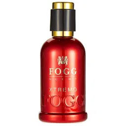 FOGG Men Marco Body Spray, 150Ml And Xtremo Fresh Scent, 100Ml image 5
