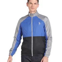 u.s. polo assn. Men's A-Line Coat image 1