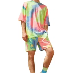 leriya fashion Men Pyjama Sets image 1
