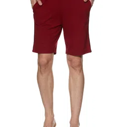 amazon brand - symbol Men's Lounge Shorts image 1
