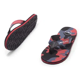 woodland Men's Flip Flop image 5