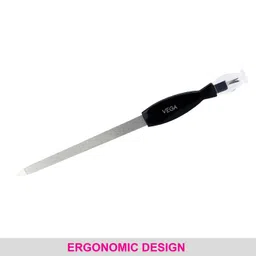 Vega Nail File with Trimmer, 1 Pc image 3