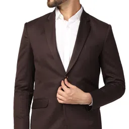 tahvo Mens Slim Fit Blazer image 5
