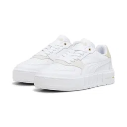 puma Women's Cali Court Match Sneaker image 2