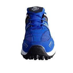 port Unisex Adult Green Shoes-7 UK (41 EU) (8 US) (scoda) image 4