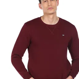 arrow Men Sweatshirts image 2