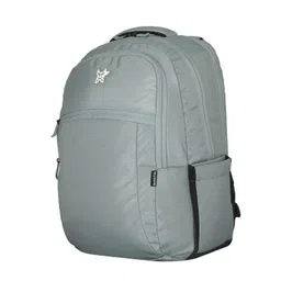 arctic fox Smooth Dark Denim 15.5 Inch Laptop Backpack image 4