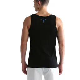 u.s. polo assn. Men's Regular Fit Fashion Vest image 5