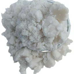 chemxpert Alum Powder for Swimming Pool (Wet) - 5Kg - Easily Soluble Formula, Quicker Action | Alum Powder for Water Purification, Alum Powder for Water Tank, Fitkari for Water Purification image 1