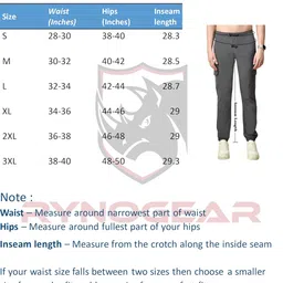 RynoGear Regular Fit Ultra Lightweight Dryfit Track Pant for Men for Sports, Cricket, Gym, Running and Yoga image 5