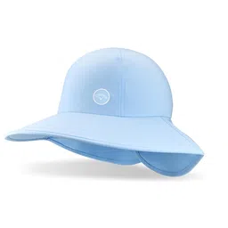 callaway Standard Womens HIGHTAIL Sun HAT, Glacier image 1