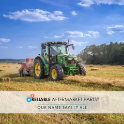 RAParts Replacement Thermostart Intake Manifold Heater Glow Plug Fits Ford NH 2000 3000 4000 5000 7000 C5NE9A436A image 4