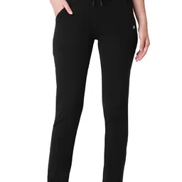 van heusen Women's Relaxed Lounge Pants with Pockets image 2