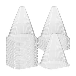 BNF Garden Bell Cloche Dome Covers Protectors for Greenhouse Garden Plants image 1