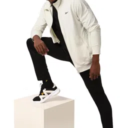 reebok Mens Fitness Tracktop image 5